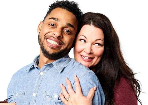 who is molly from 90 day fiance dating now